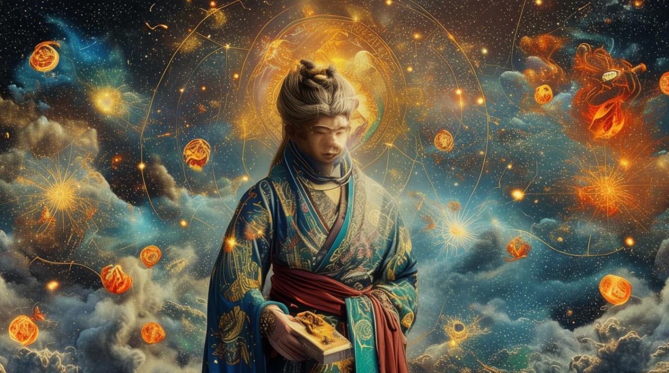 五象星座有何独特之处?揭秘神秘星象背后的秘密与影响! 五象星座有何独特之处?揭秘神秘星象背后的秘密与影响!