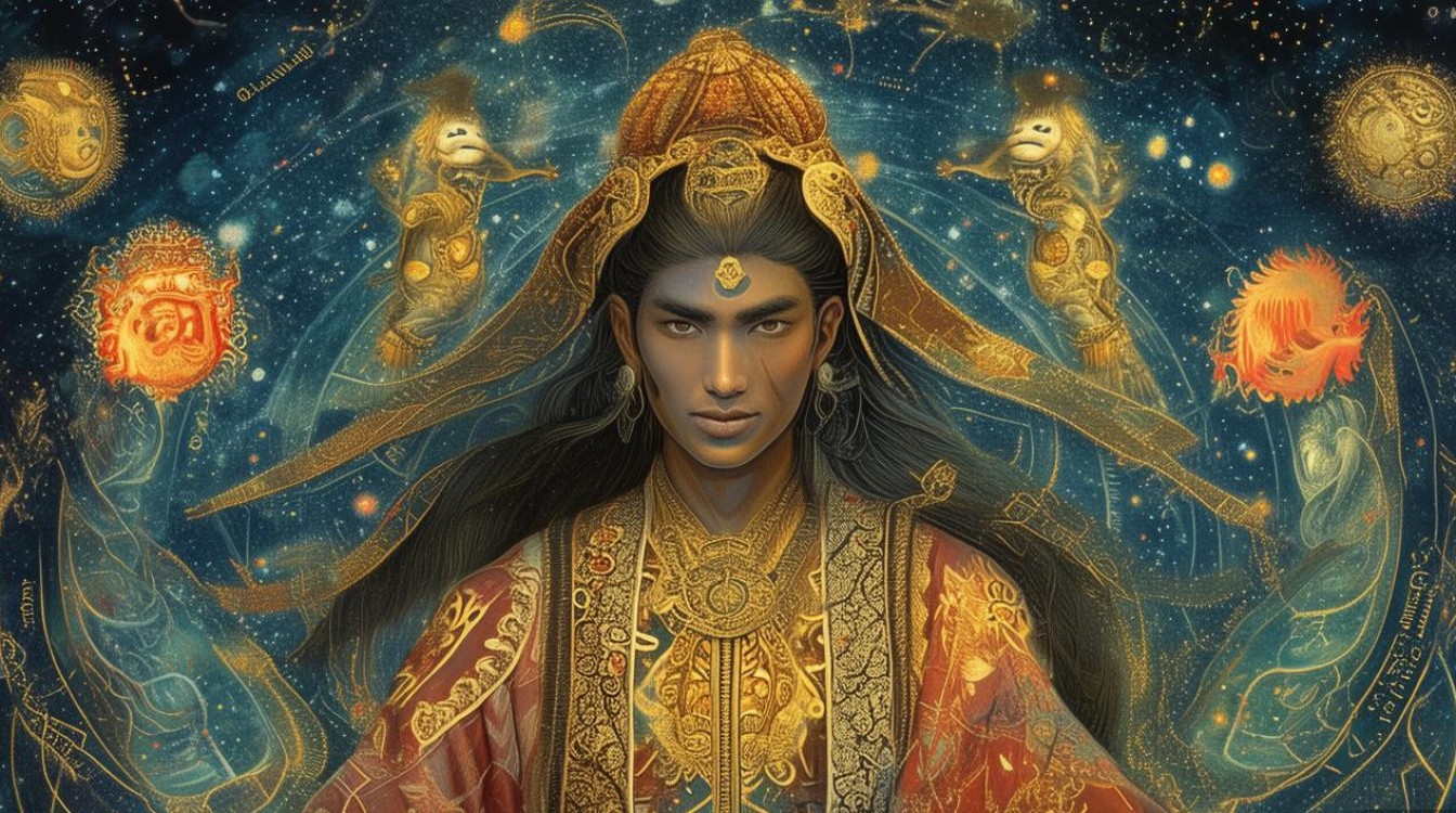 五象星座有何独特之处?揭秘神秘星象背后的秘密与影响! 五象星座有何独特之处?揭秘神秘星象背后的秘密与影响!