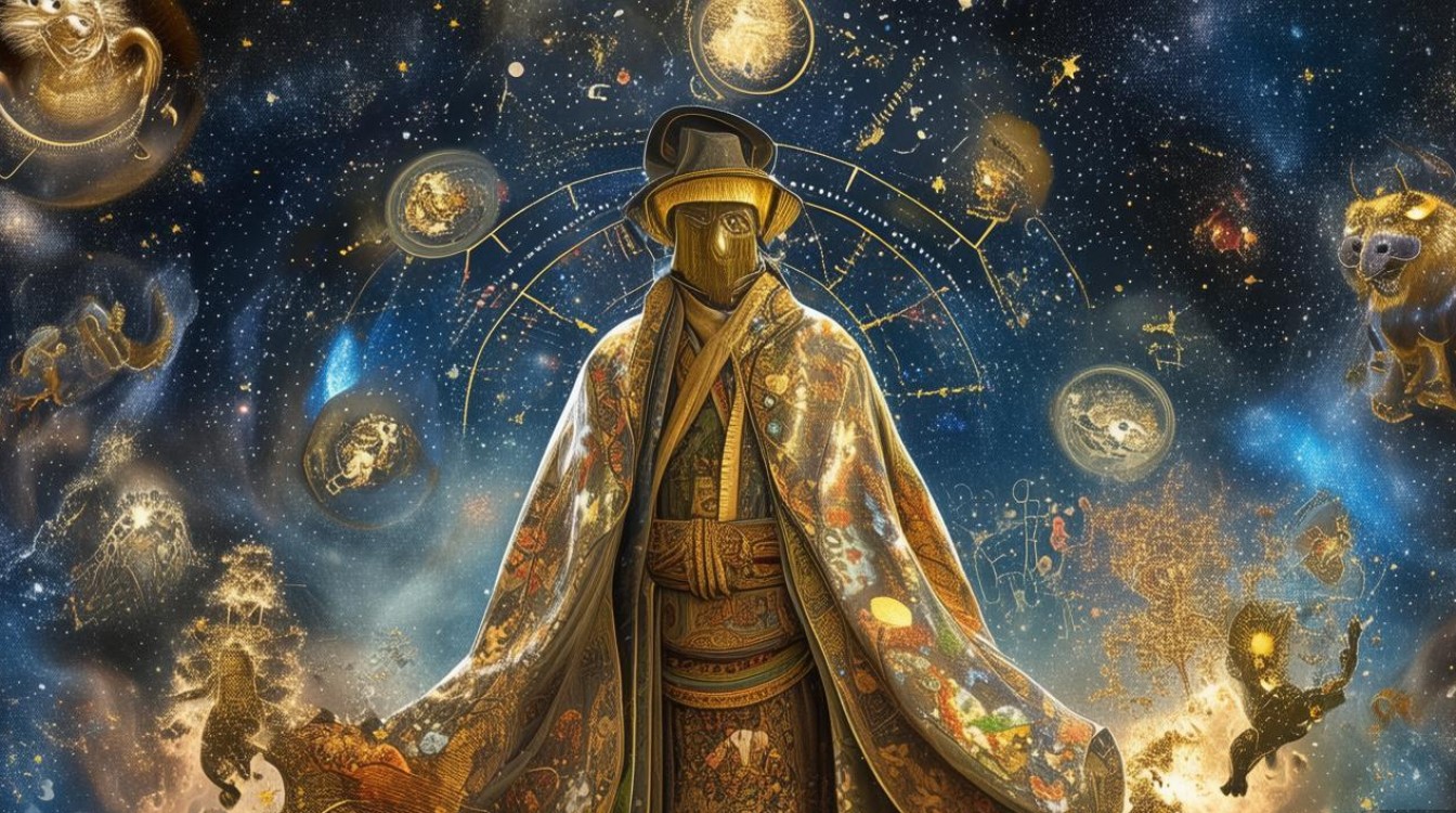 五象星座有何独特之处?揭秘神秘星象背后的秘密与影响! 五象星座有何独特之处?揭秘神秘星象背后的秘密与影响!