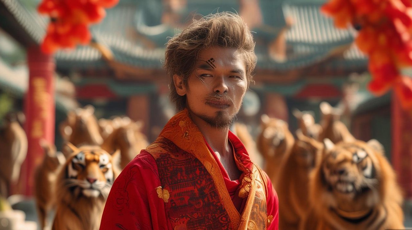 属虎男与哪些生肖最匹配?揭秘最佳配对生肖! 属虎男与哪些生肖最匹配?揭秘最佳配对生肖!