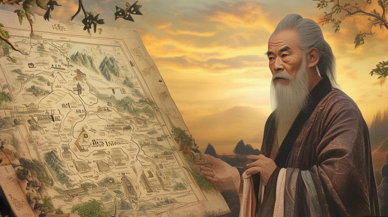 风水术流派众多,究竟哪种风水术最精准,能指引人生福祉? 风水术流派众多,究竟哪种风水术最精准,能指引人生福祉?