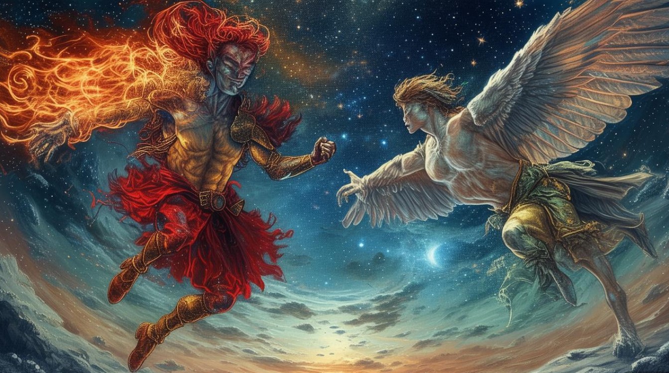 揭秘,为何最苦命星座背负如此命运之谜? 揭秘,为何最苦命星座背负如此命运之谜?