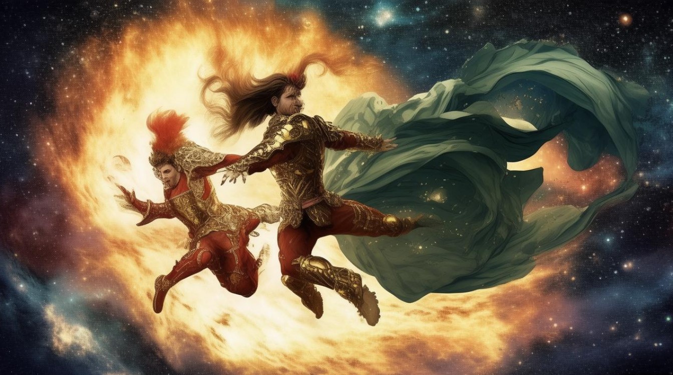 揭秘,为何最苦命星座背负如此命运之谜? 揭秘,为何最苦命星座背负如此命运之谜?