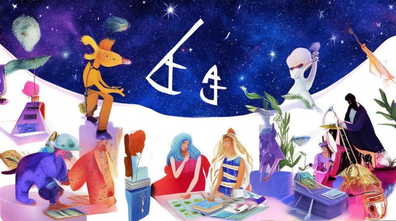 十二星座iq 十二星座iq