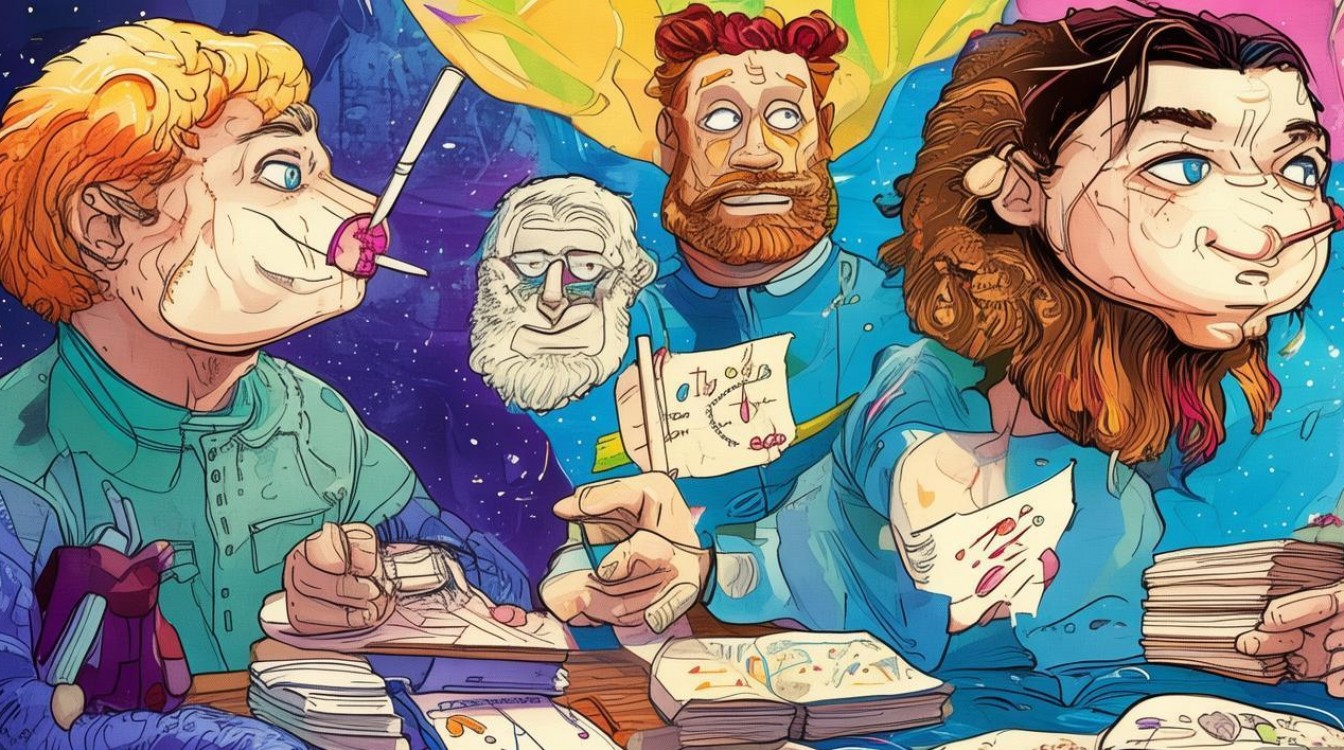 十二星座iq 十二星座iq