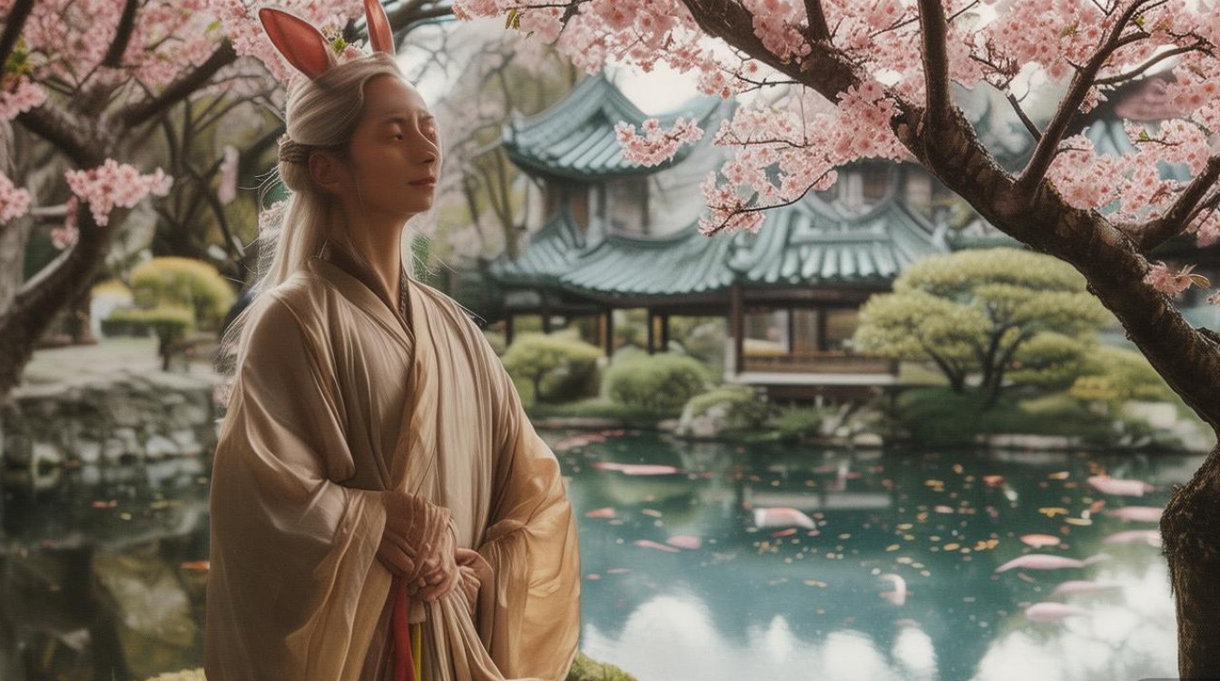 87年属兔与哪些属相最相配？揭秘生肖配对之谜！