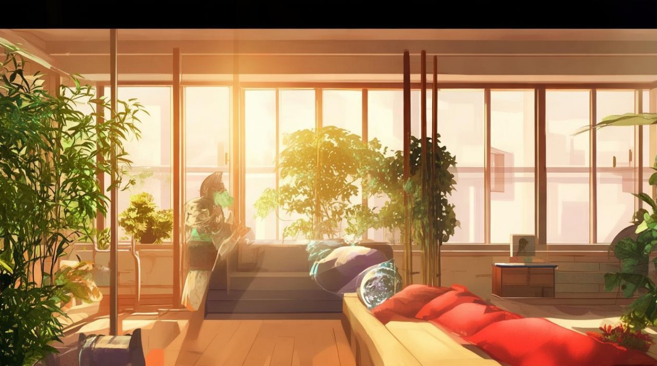 居家风水揭秘,究竟哪个方位布局最易招桃花? 居家风水揭秘,究竟哪个方位布局最易招桃花?
