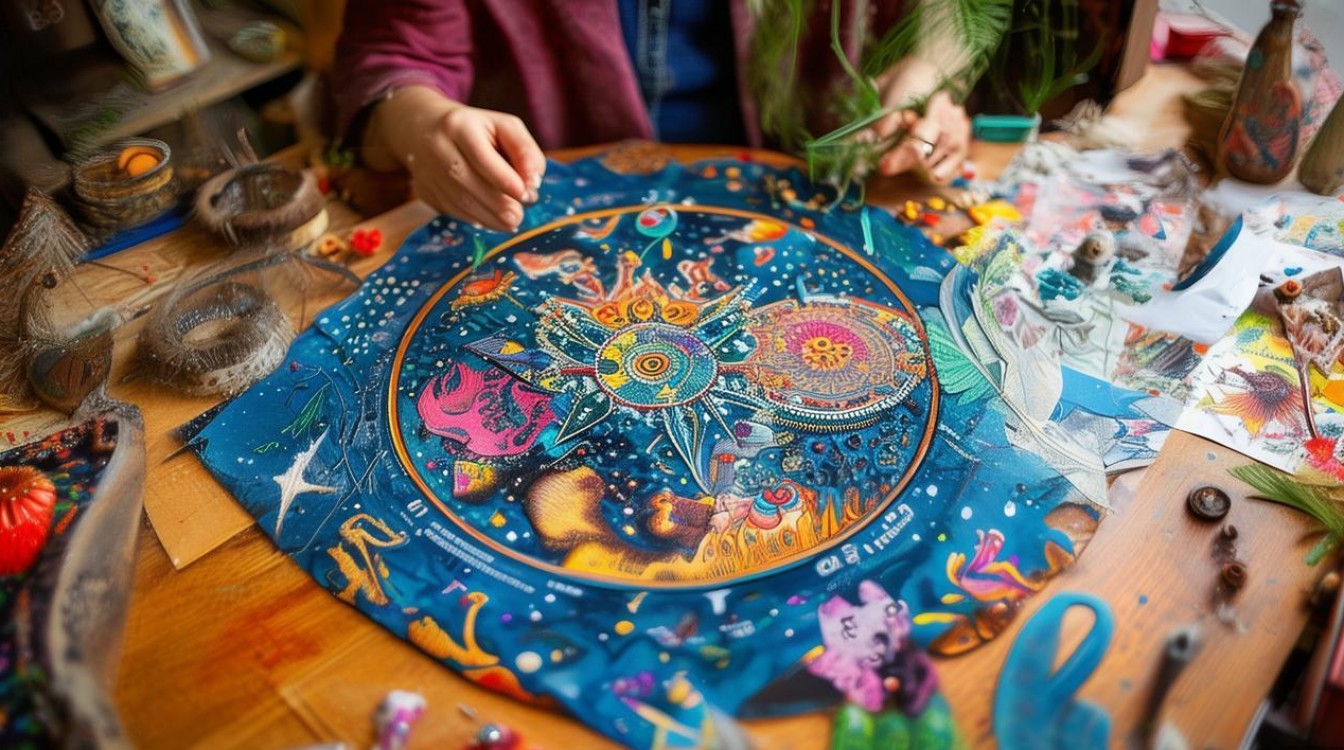 diy星座如何自定义打造独一无二的个性化星座符号? diy星座如何自定义打造独一无二的个性化星座符号?