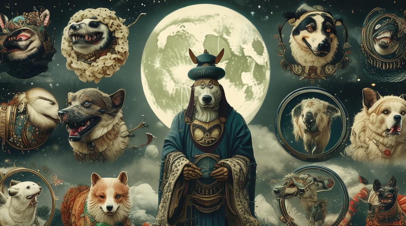 哪个月份属狗不好 哪个月份属狗不好