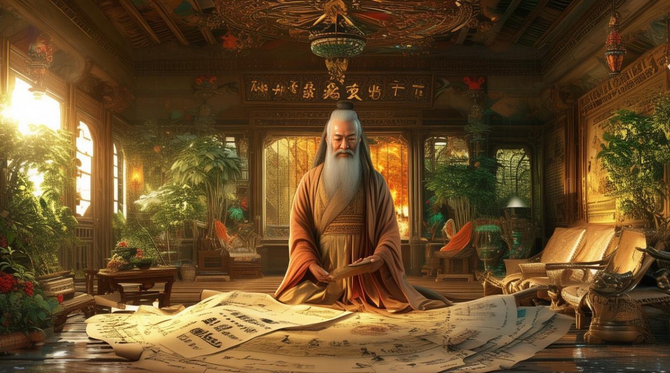 哪个方位是健康位