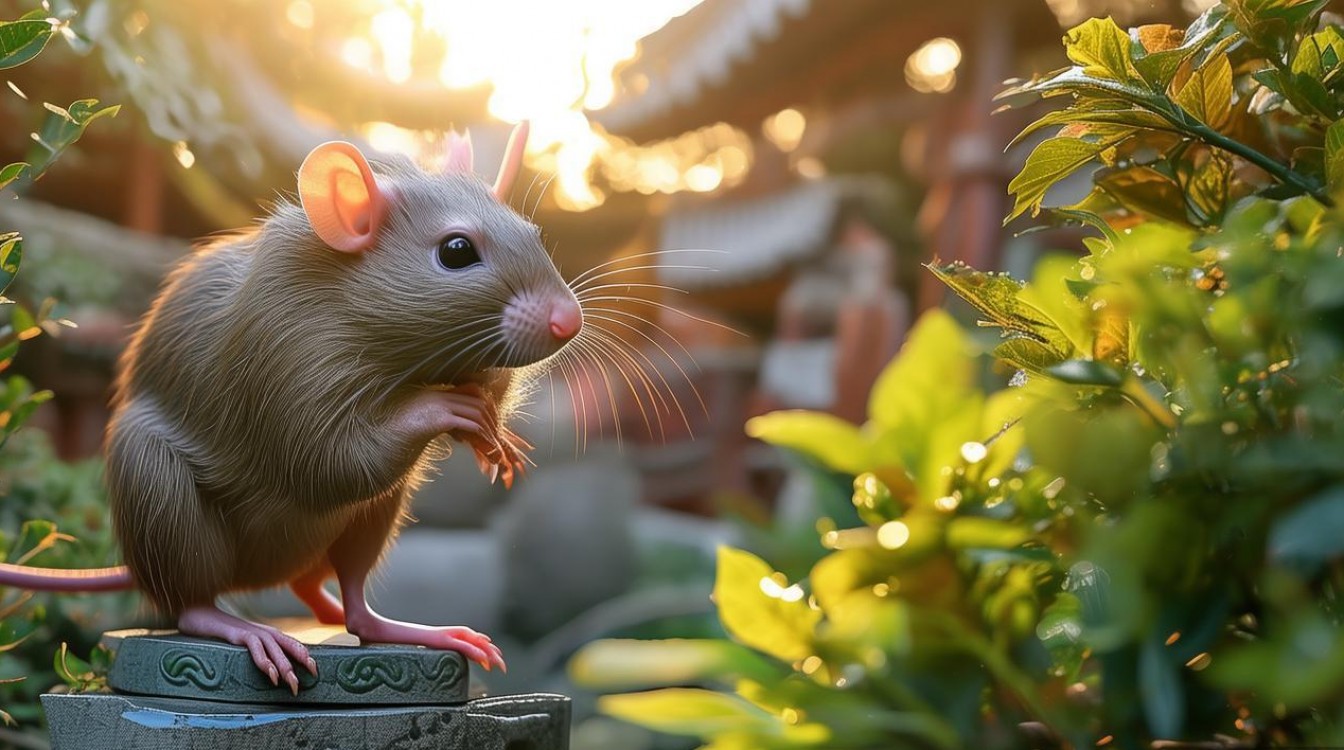 鼠年运势大揭秘,究竟哪个方位对鼠年出生者运势最旺? 鼠年运势大揭秘,究竟哪个方位对鼠年出生者运势最旺?