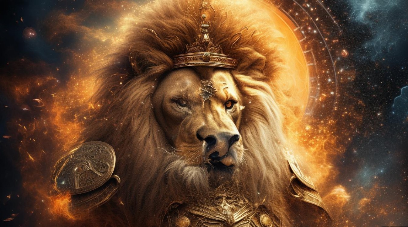 狮子座与哪些星座最易产生矛盾?揭秘不合之谜! 狮子座与哪些星座最易产生矛盾?揭秘不合之谜!