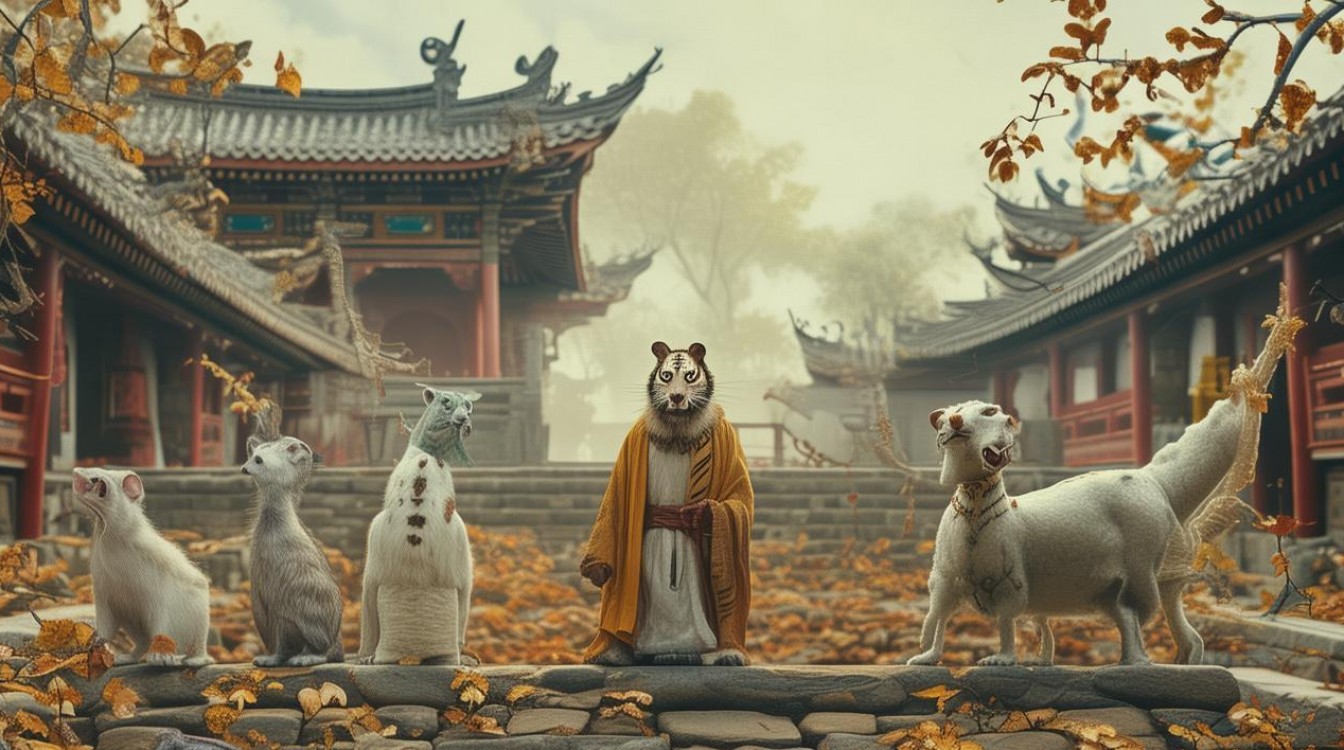 揭秘，究竟哪个属相的人智商超群，被称为最聪明？