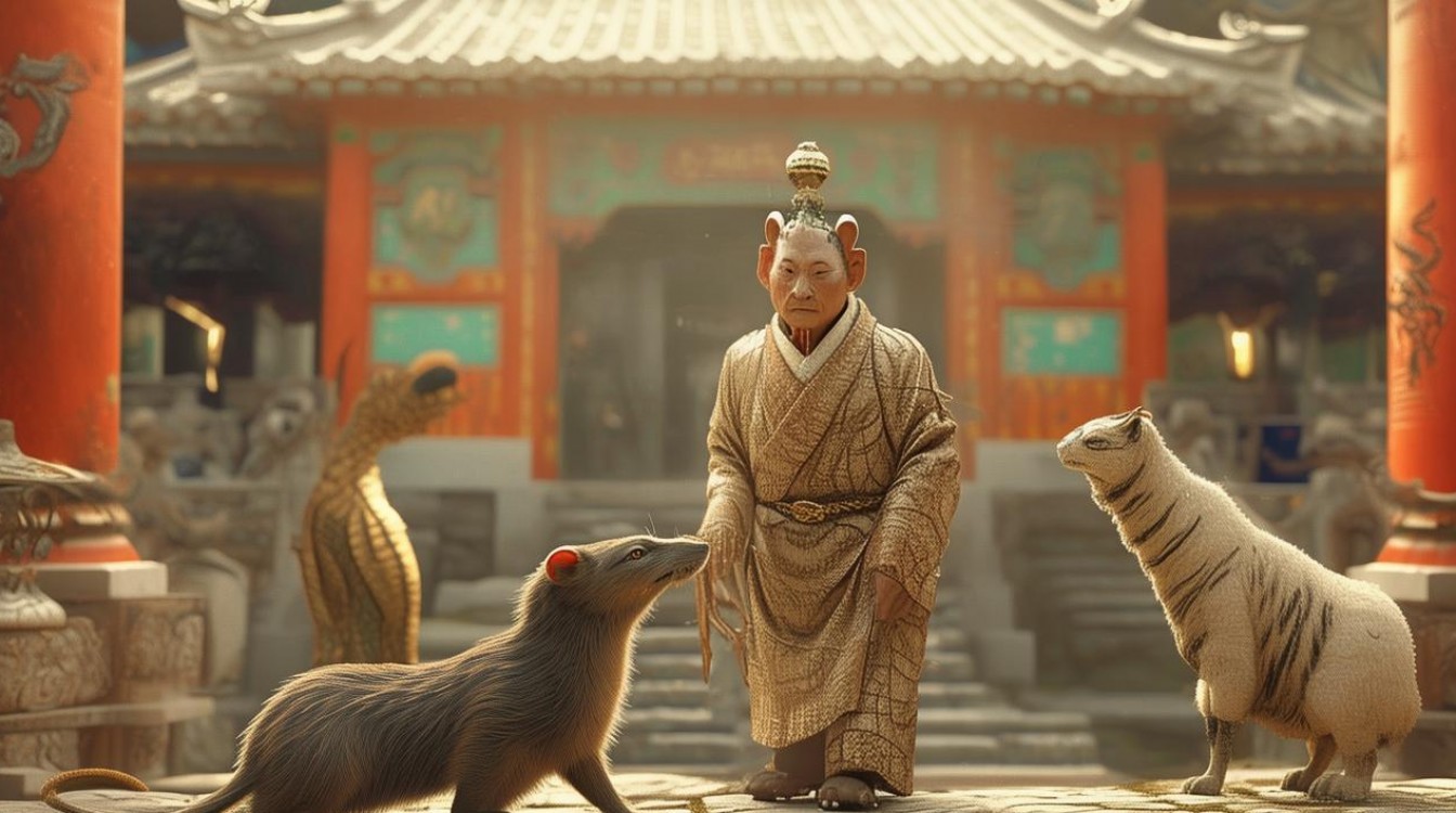 揭秘，究竟哪个属相的人智商超群，被称为最聪明？