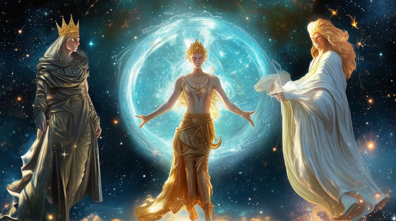 天秤座的命运为何总被哪些星座所制约?揭秘神秘星座克星! 天秤座的命运为何总被哪些星座所制约?揭秘神秘星座克星!