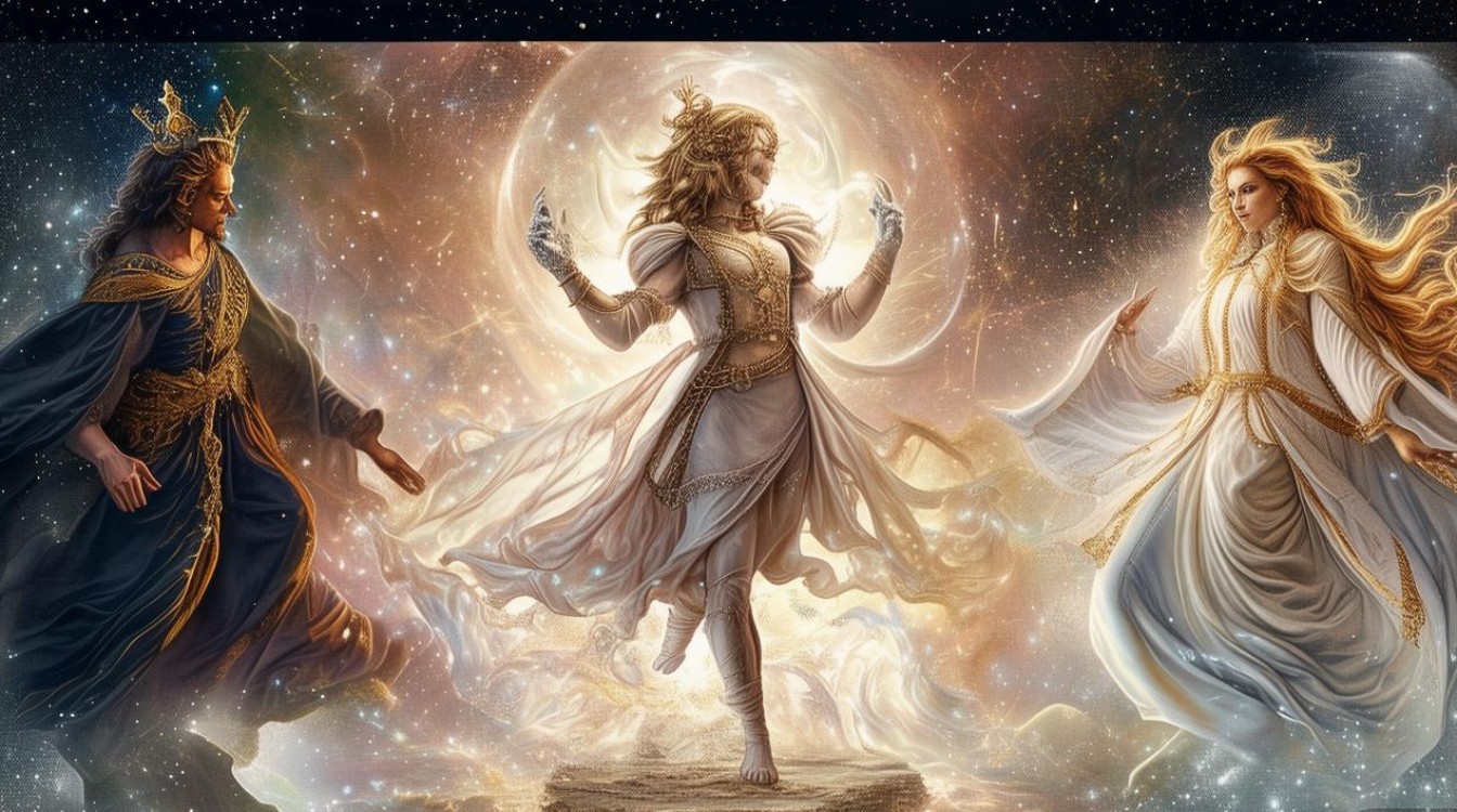 天秤座的命运为何总被哪些星座所制约?揭秘神秘星座克星! 天秤座的命运为何总被哪些星座所制约?揭秘神秘星座克星!