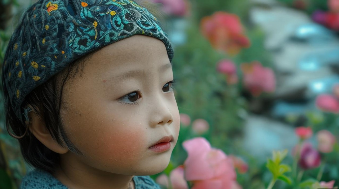 小孩额头宽真的预示好运吗?揭秘额头宽窄与运气的神秘联系! 小孩额头宽真的预示好运吗?揭秘额头宽窄与运气的神秘联系!