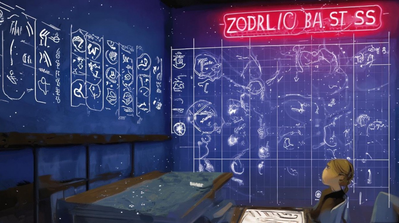 如何准确查询自己的星座类型及星座运势详解？