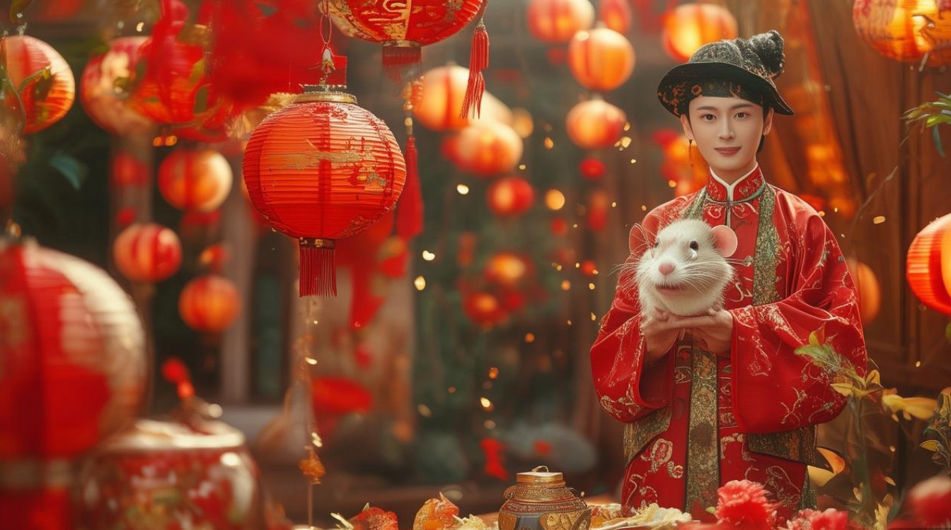 鼠年今日运势究竟如何?揭秘今日运势关键点! 鼠年今日运势究竟如何?揭秘今日运势关键点!