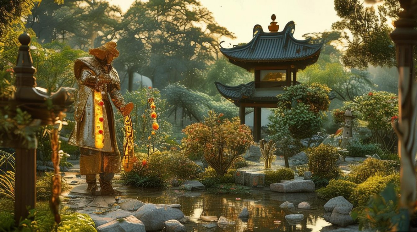 运气不佳？试试改变家居风水，真的有效吗？