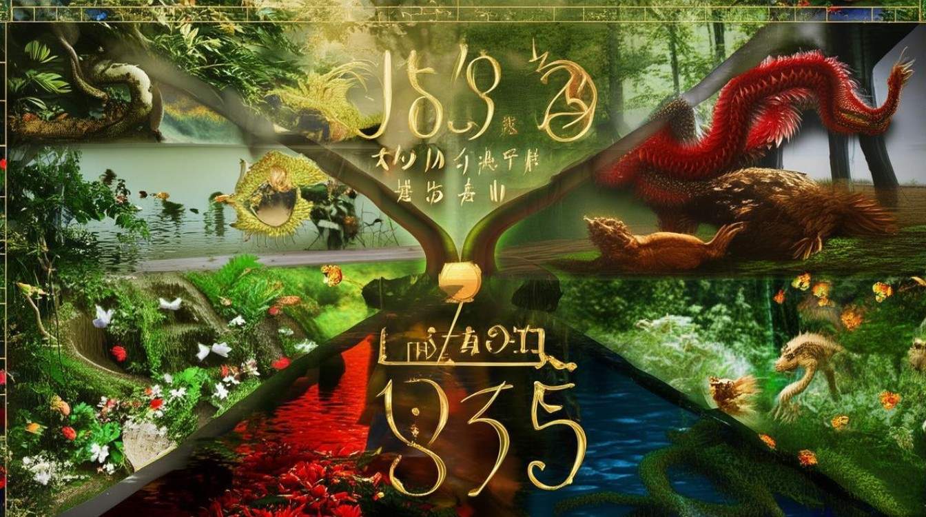1985年哪个方位大吉?揭秘当年风水布局的最佳选择! 1985年哪个方位大吉?揭秘当年风水布局的最佳选择!