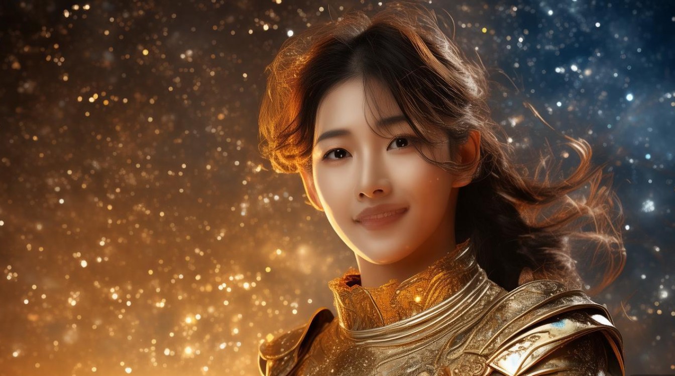 唐嫣星座揭秘，她为何如此神秘？