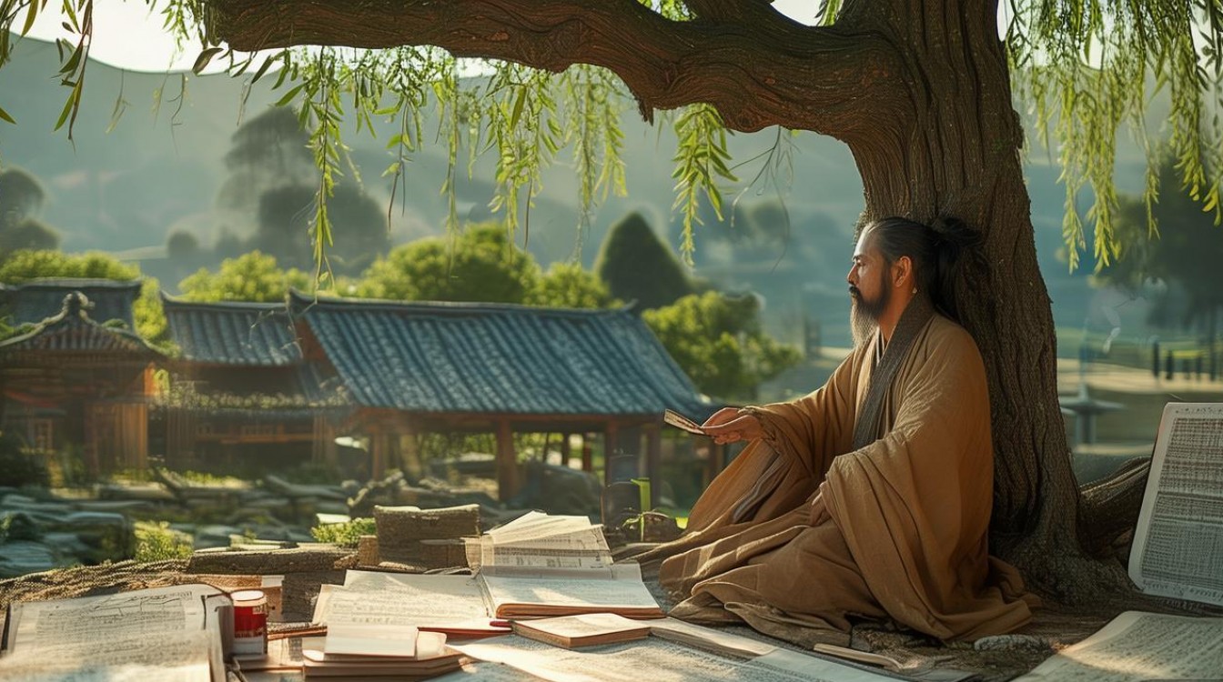 阳宅风水与阴宅风水,究竟哪个对后世影响更为深远?揭秘风水之谜! 阳宅风水与阴宅风水,究竟哪个对后世影响更为深远?揭秘风水之谜!