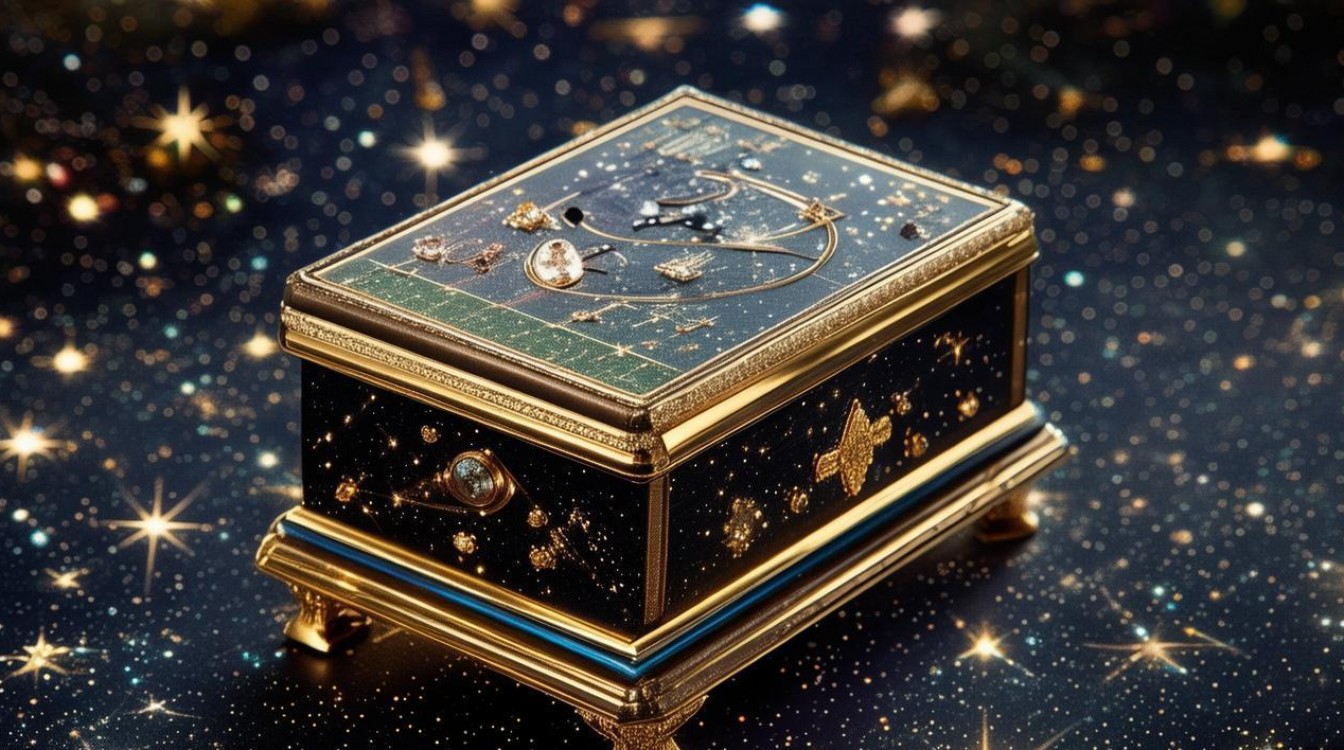 星座音乐盒揭秘,星座与音乐的奇妙结合,究竟哪个星座的音乐盒最动听? 星座音乐盒揭秘,星座与音乐的奇妙结合,究竟哪个星座的音乐盒最动听?