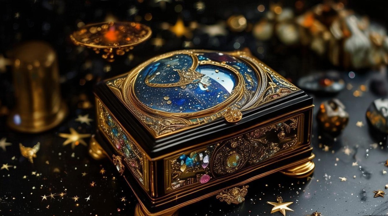 星座音乐盒揭秘,星座与音乐的奇妙结合,究竟哪个星座的音乐盒最动听? 星座音乐盒揭秘,星座与音乐的奇妙结合,究竟哪个星座的音乐盒最动听?