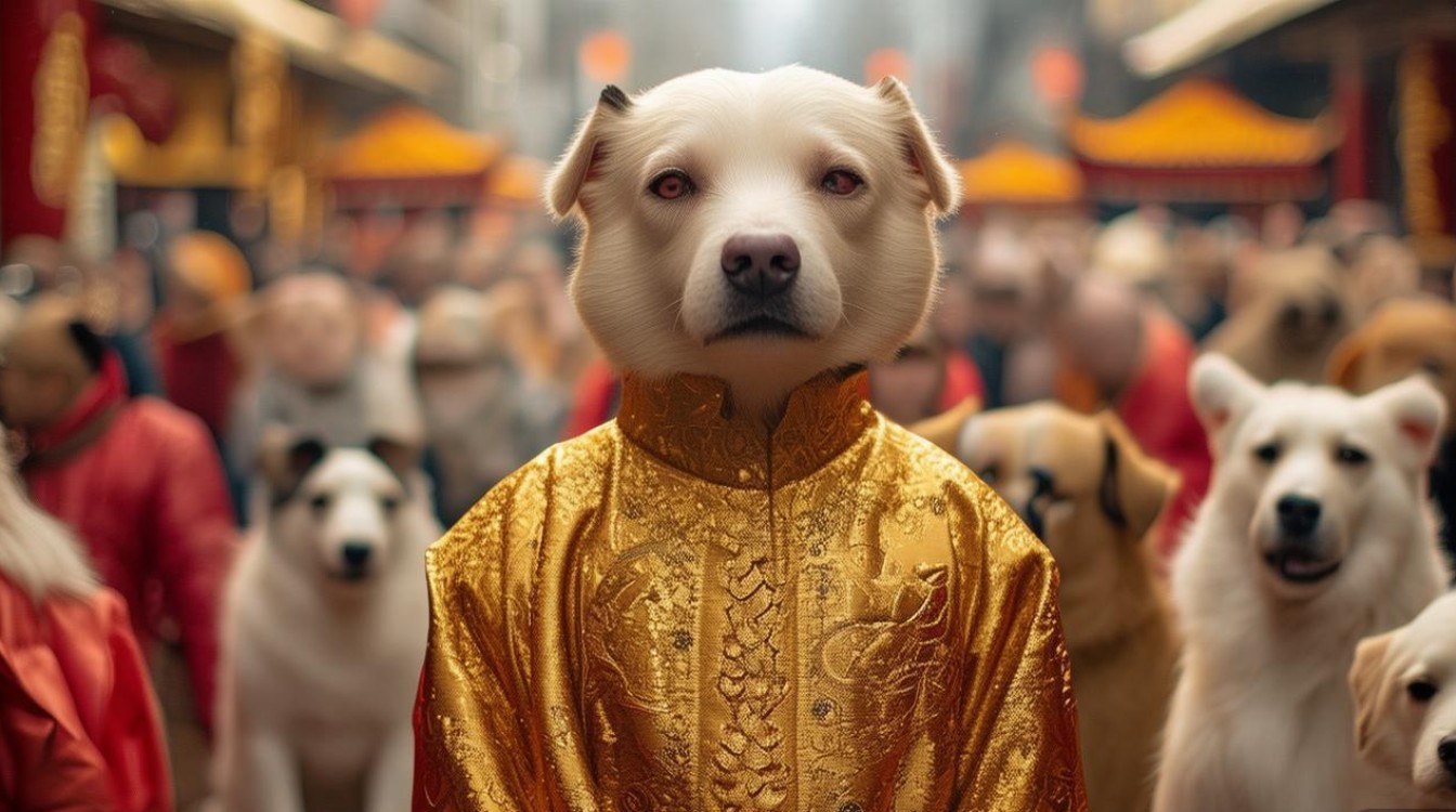 属狗人今年运势如何?为何说属猪运气佳? 属狗人今年运势如何?为何说属猪运气佳?