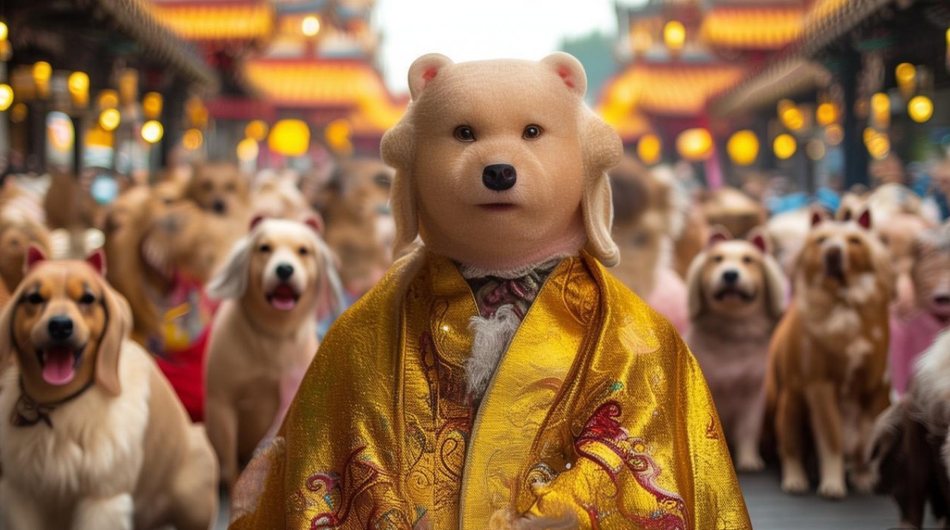 属狗人今年运势如何?为何说属猪运气佳? 属狗人今年运势如何?为何说属猪运气佳?