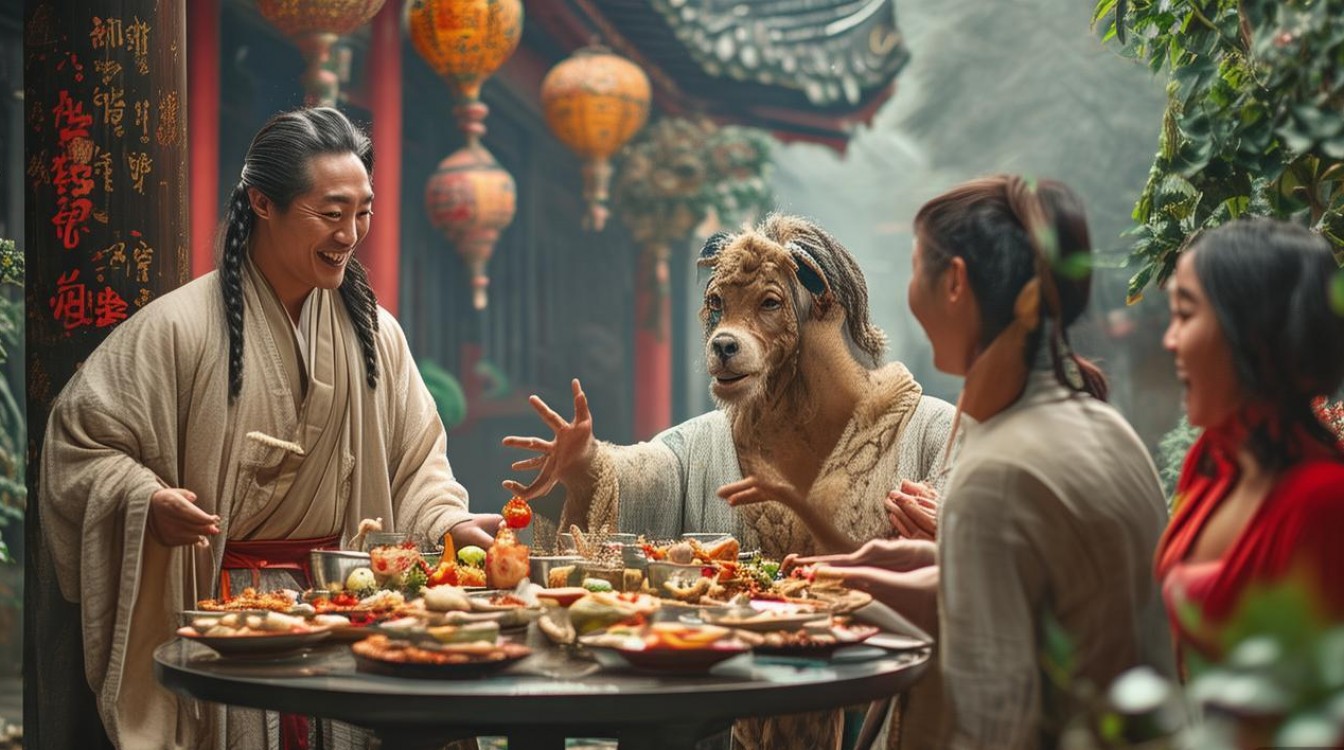 哪个生肖最具好客天性，最受欢迎的待客之道是哪一族的特色？
