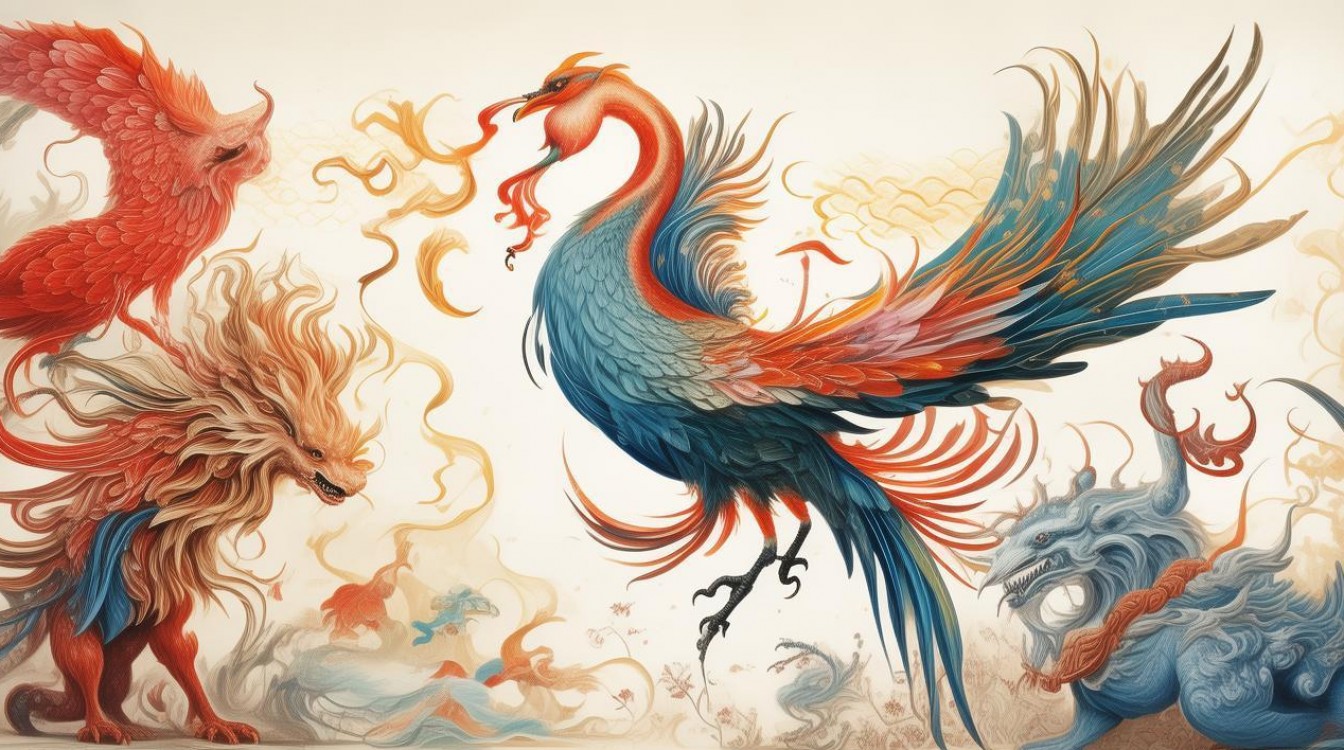 揭秘，代表运气的神兽，它究竟有何神秘力量？