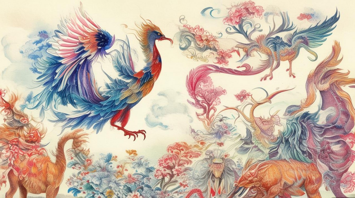 揭秘，代表运气的神兽，它究竟有何神秘力量？