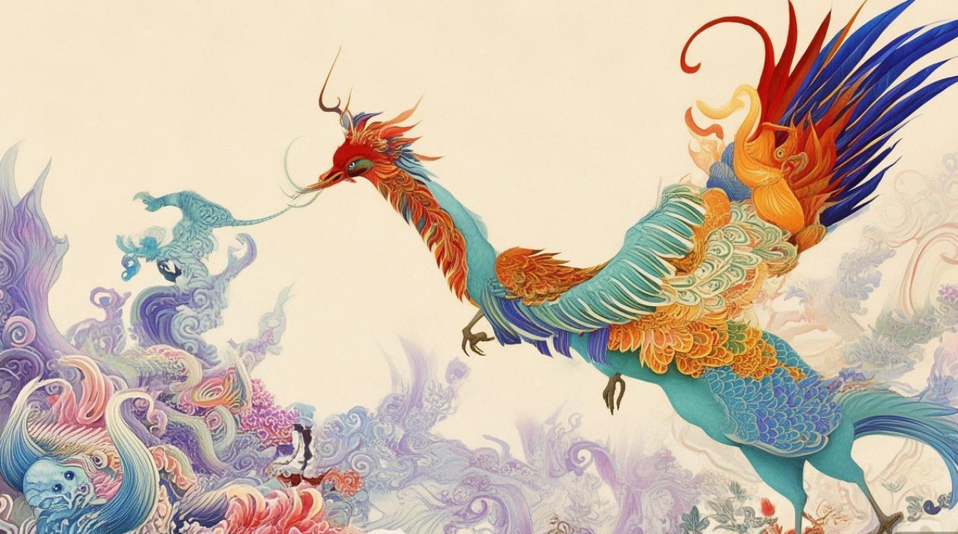 揭秘，代表运气的神兽，它究竟有何神秘力量？