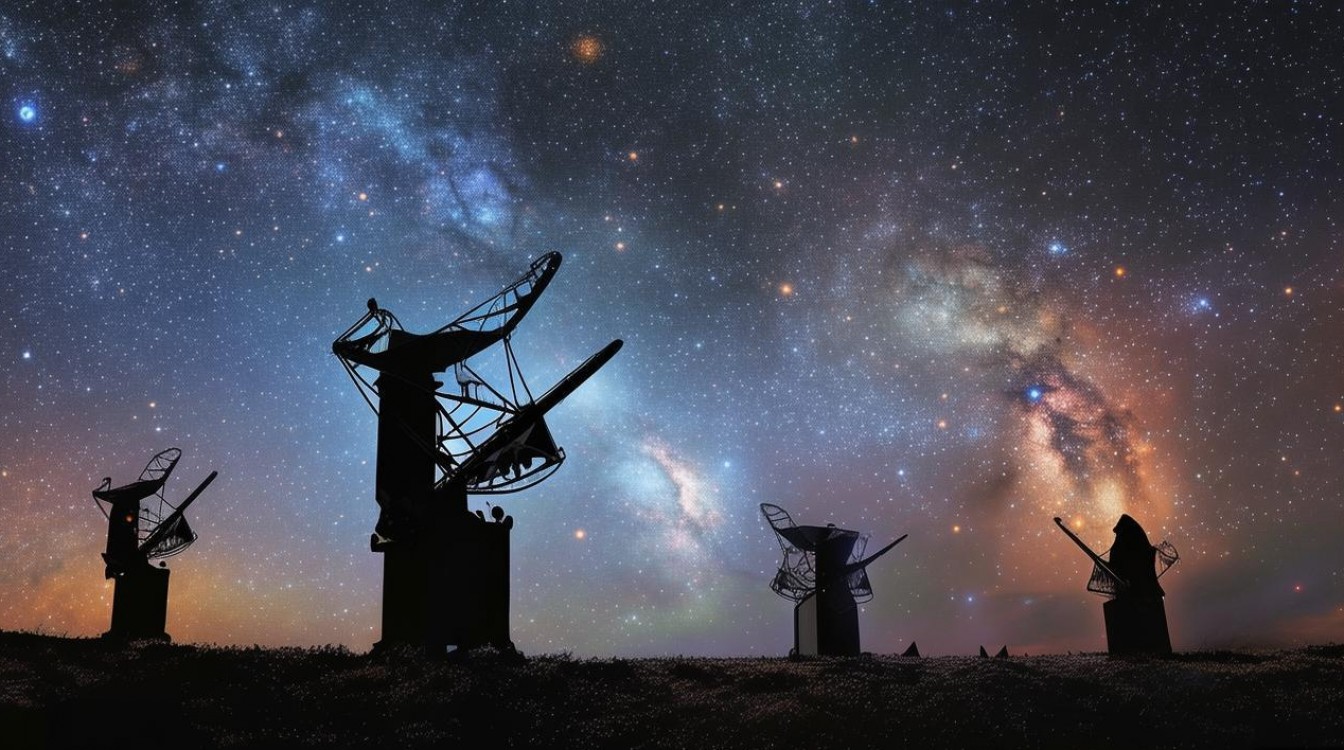 电波星座,揭秘电波与星座的神秘联系,究竟有何奥秘? 电波星座,揭秘电波与星座的神秘联系,究竟有何奥秘?