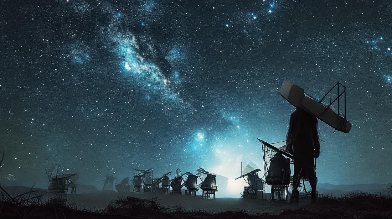 电波星座,揭秘电波与星座的神秘联系,究竟有何奥秘? 电波星座,揭秘电波与星座的神秘联系,究竟有何奥秘?