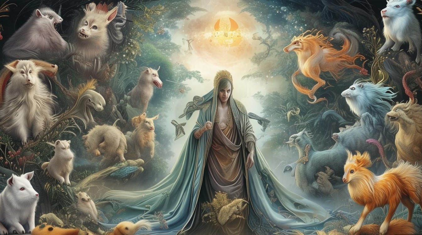 揭秘,上辈子欠你的人,属相竟是你意想不到的哪个? 揭秘,上辈子欠你的人,属相竟是你意想不到的哪个?