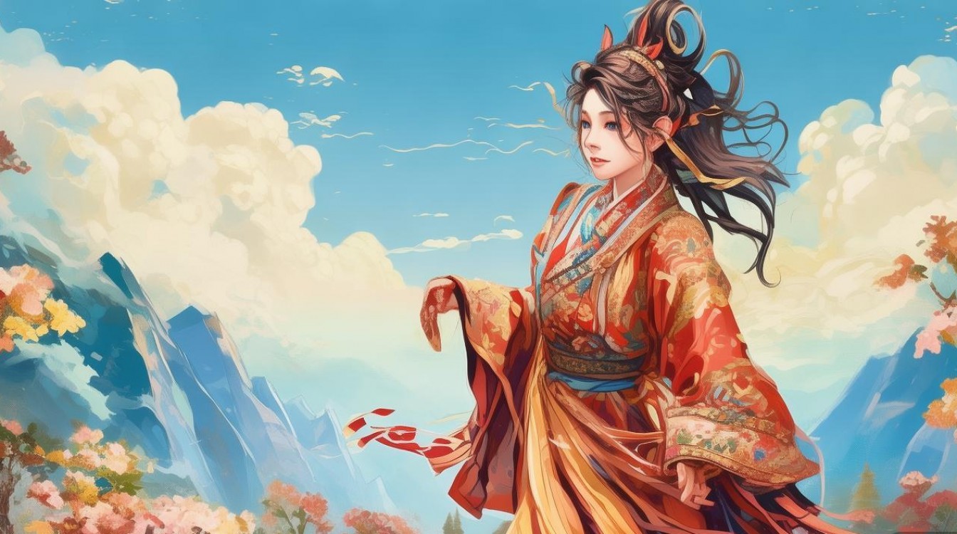 属马的婚配属相最好？揭秘哪些生肖与属马最匹配的秘密！