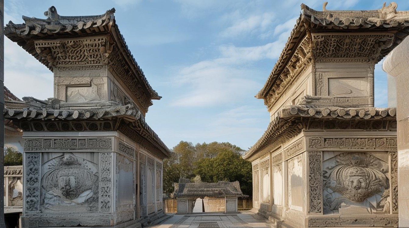 旅游陵墓运气差 旅游陵墓运气差