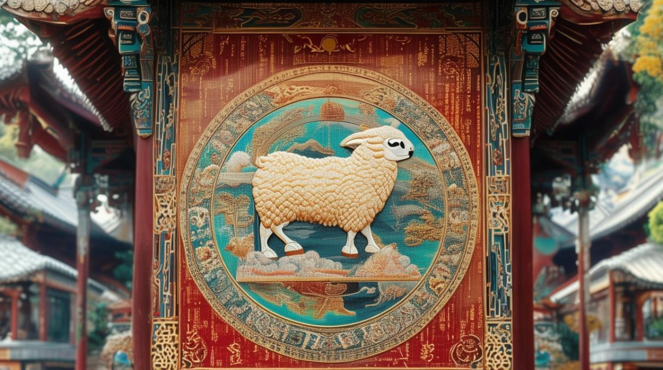 羊年究竟对应哪个生肖?揭秘十二生肖中的神秘羊开之谜 羊年究竟对应哪个生肖?揭秘十二生肖中的神秘羊开之谜