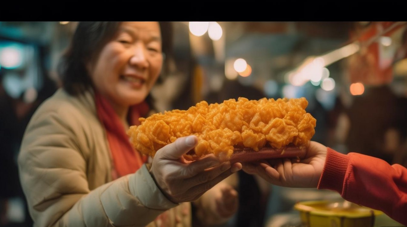 梦到频繁买油条,究竟预示着什么?揭秘梦境背后的寓意 梦到频繁买油条,究竟预示着什么?揭秘梦境背后的寓意