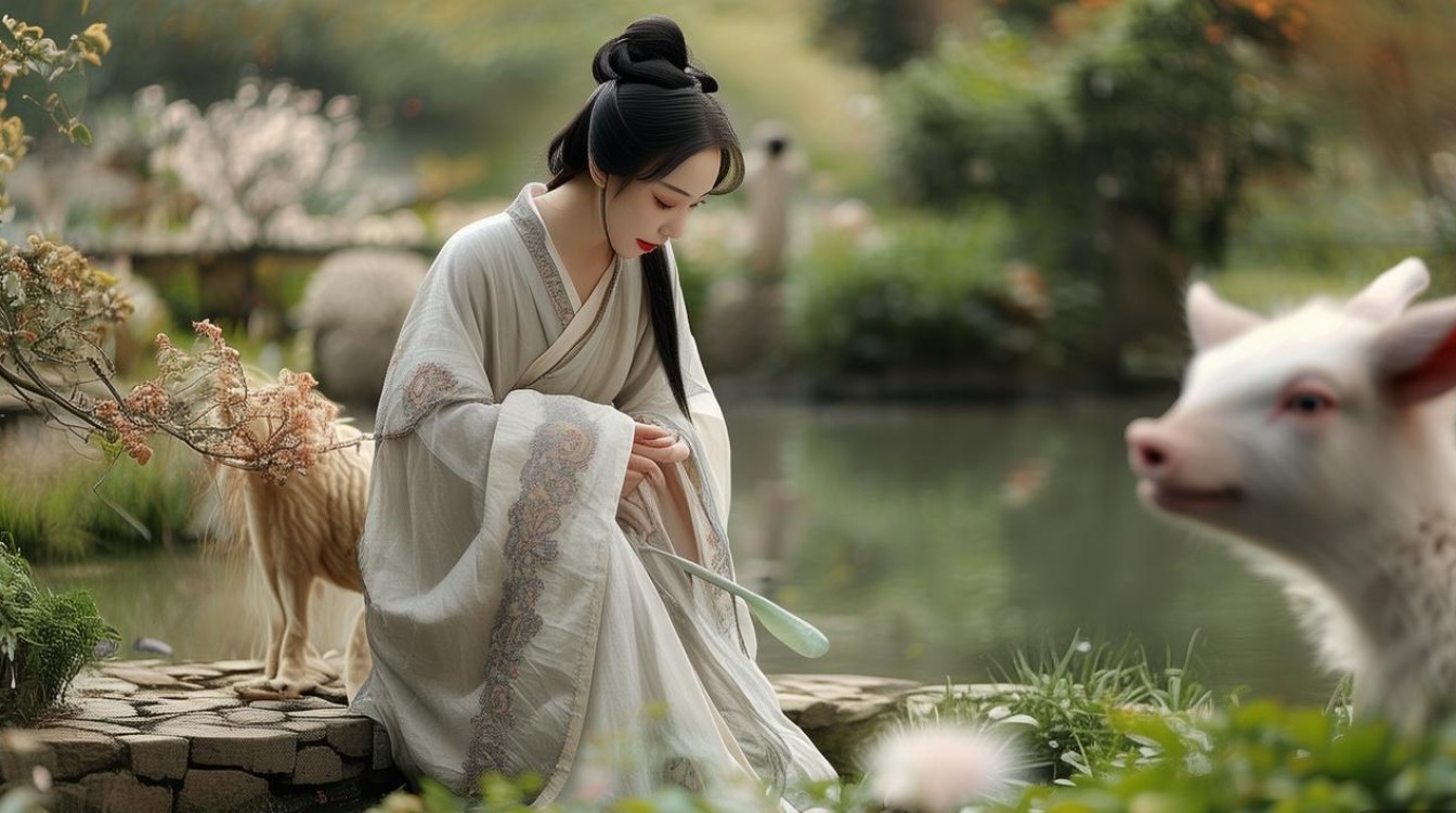 揭秘,究竟哪个生肖的女性在十二生肖中最为‘笨拙’? 揭秘,究竟哪个生肖的女性在十二生肖中最为‘笨拙’?