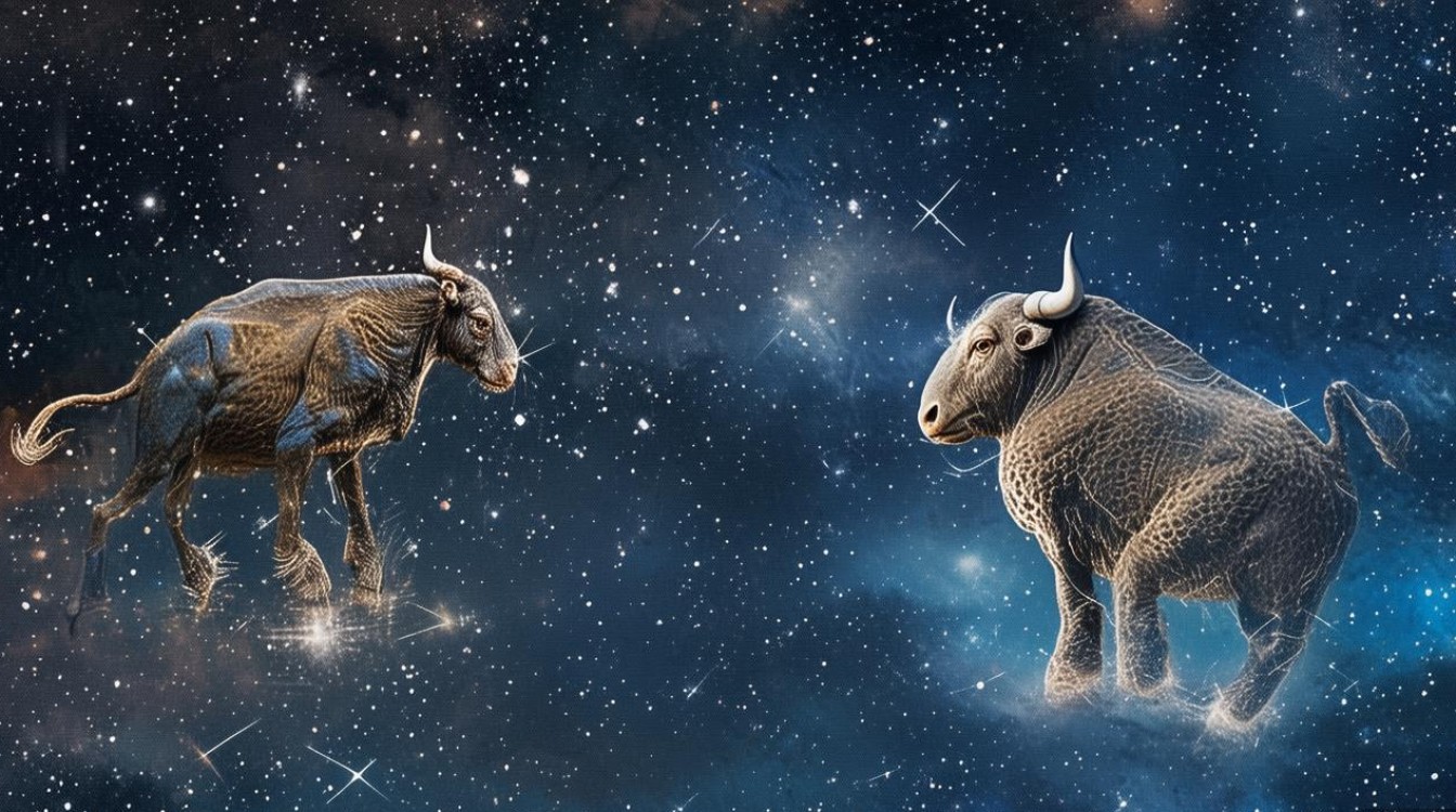 哪个星座组合最不和谐?揭秘最不配的星座配对之谜! 哪个星座组合最不和谐?揭秘最不配的星座配对之谜!