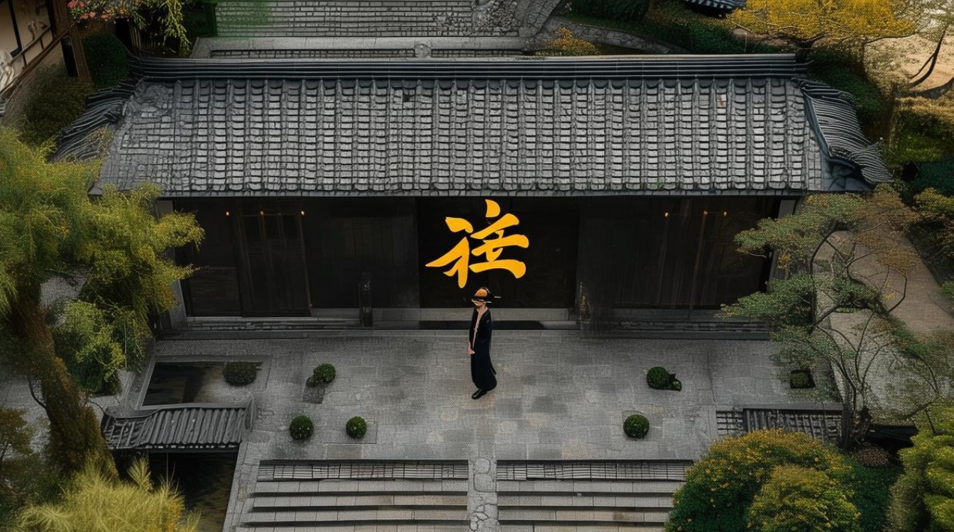癸方位究竟指向何方？揭秘古代方位之谜