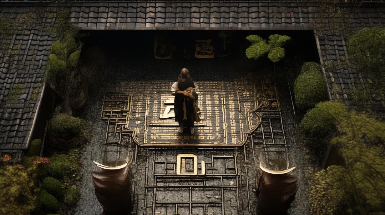 癸方位究竟指向何方？揭秘古代方位之谜