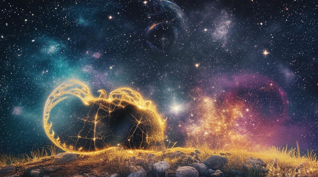 哪个星座拥有超凡第六感,直觉力惊人?揭秘神秘第六感星座排行! 哪个星座拥有超凡第六感,直觉力惊人?揭秘神秘第六感星座排行!