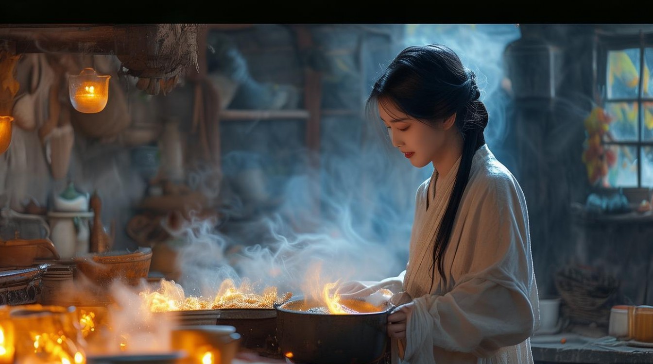 梦到煮了粥,这预示着什么?揭秘梦境中的煮粥象征意义! 梦到煮了粥,这预示着什么?揭秘梦境中的煮粥象征意义!