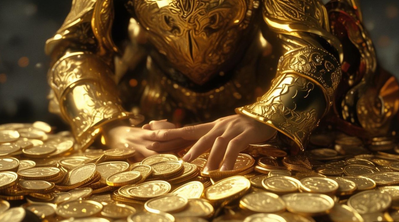 梦到捡到金是真的吗?揭秘梦境中的财富预兆之谜! 梦到捡到金是真的吗?揭秘梦境中的财富预兆之谜!