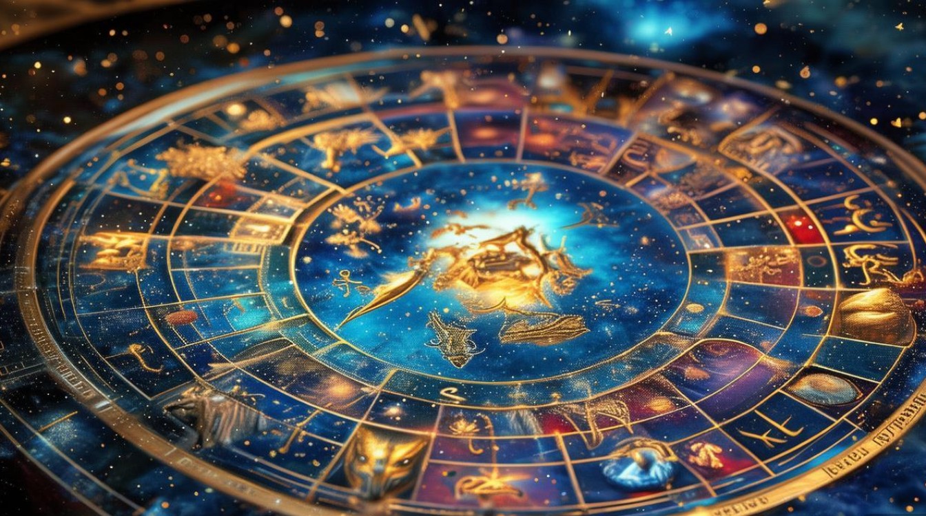 星座排名表,究竟几月几号才是你运势的分水岭? 星座排名表,究竟几月几号才是你运势的分水岭?